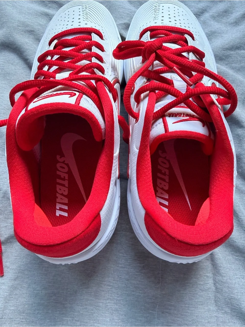 Nike lightweight kids